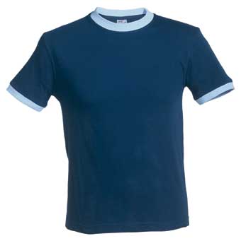 Tipped T-Shirts