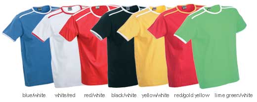 Soccer T-Shirts